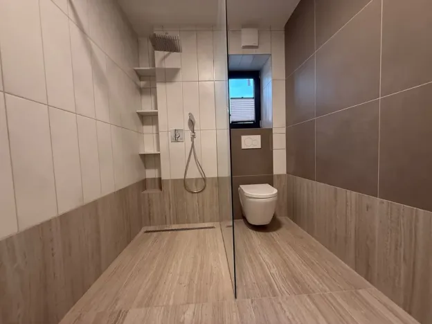 Pronájem bytu 1+kk, Ústí nad Labem, Bělehradská, 33 m2