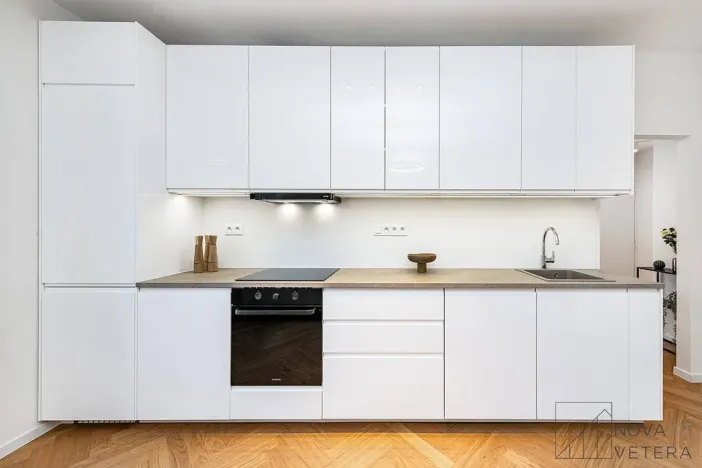 Prodej bytu 4+kk, Praha - Vinohrady, Blanická, 87 m2