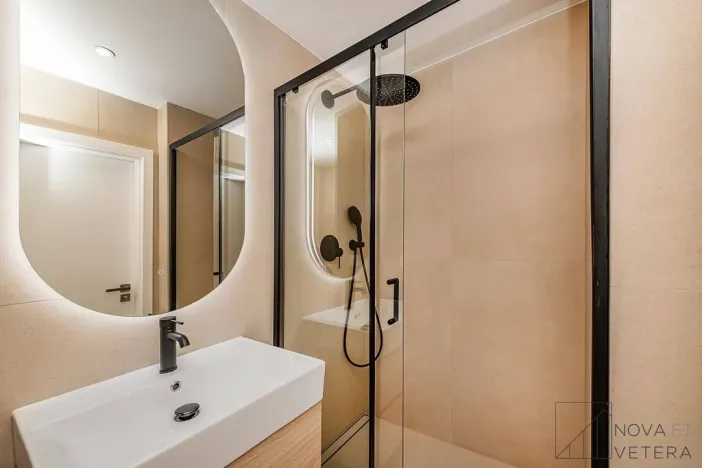 Prodej bytu 4+kk, Praha - Vinohrady, Blanická, 87 m2