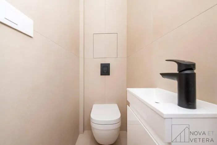 Prodej bytu 4+kk, Praha - Vinohrady, Blanická, 87 m2