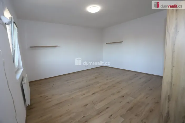 Pronájem bytu 1+kk, Mariánské Lázně - Úšovice, Tepelská, 40 m2