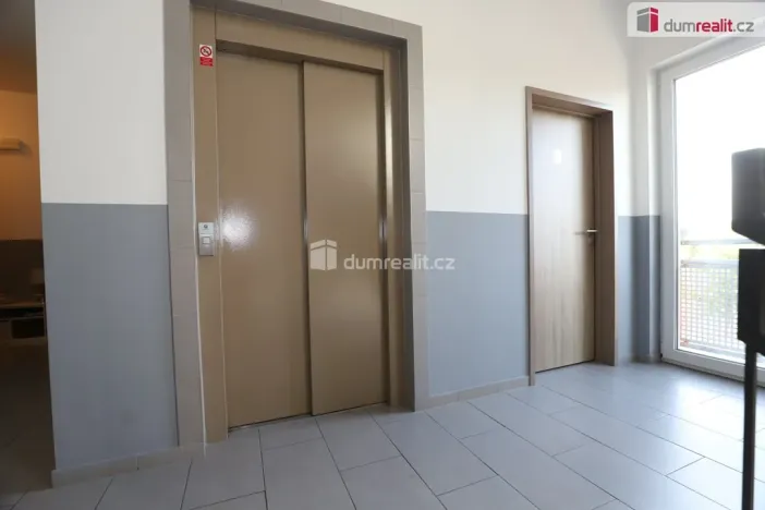 Pronájem bytu 1+kk, Mariánské Lázně - Úšovice, Tepelská, 40 m2