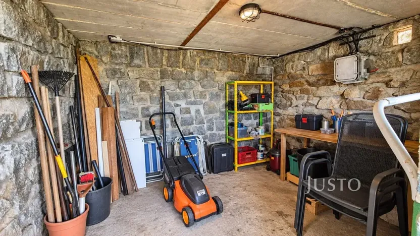 Prodej chaty, Písek, 34 m2