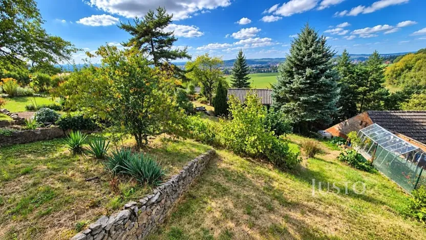 Prodej chaty, Písek, 34 m2