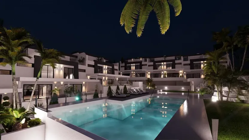 Prodej rodinného domu, Rincón de la Victoria, Španělsko, 148 m2