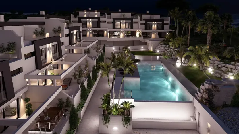 Prodej rodinného domu, Rincón de la Victoria, Španělsko, 148 m2