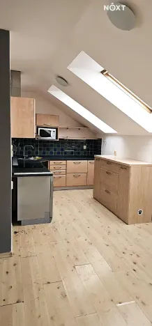 Pronájem bytu 4+kk, Tábor, U Jednoty, 130 m2