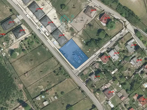 Prodej rodinného domu, Přelouč, 116 m2