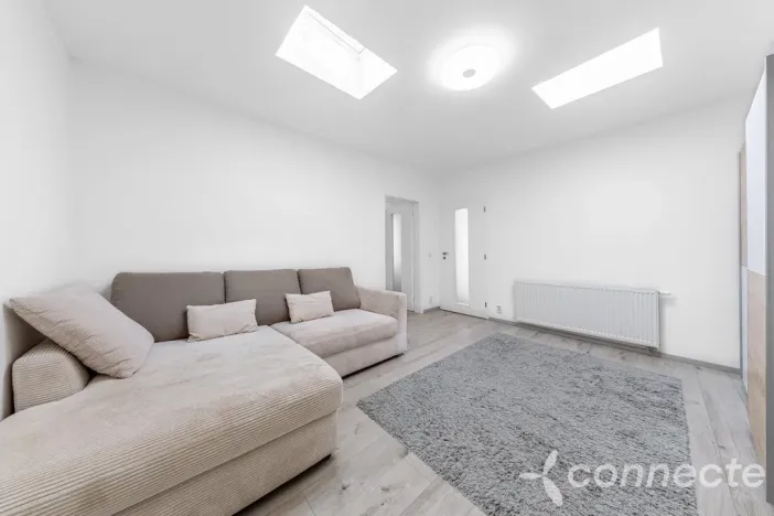 Prodej kanceláře, Praha - Ďáblice, U chaloupek, 52 m2