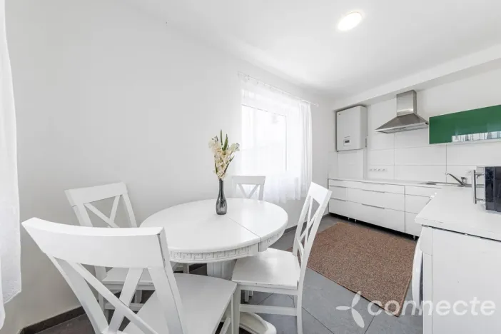 Prodej kanceláře, Praha - Ďáblice, U chaloupek, 52 m2