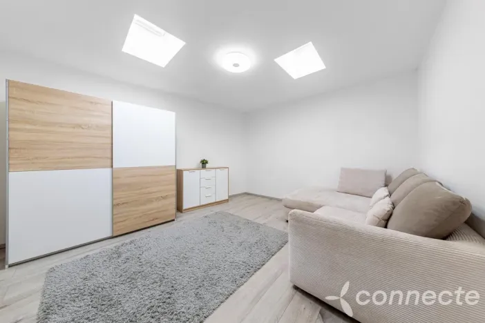 Prodej kanceláře, Praha - Ďáblice, U chaloupek, 52 m2