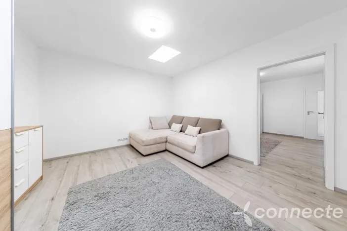 Prodej kanceláře, Praha - Ďáblice, U chaloupek, 52 m2