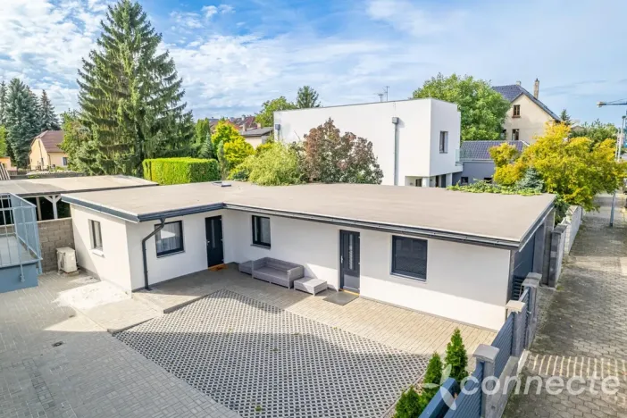 Prodej kanceláře, Praha - Ďáblice, U chaloupek, 52 m2