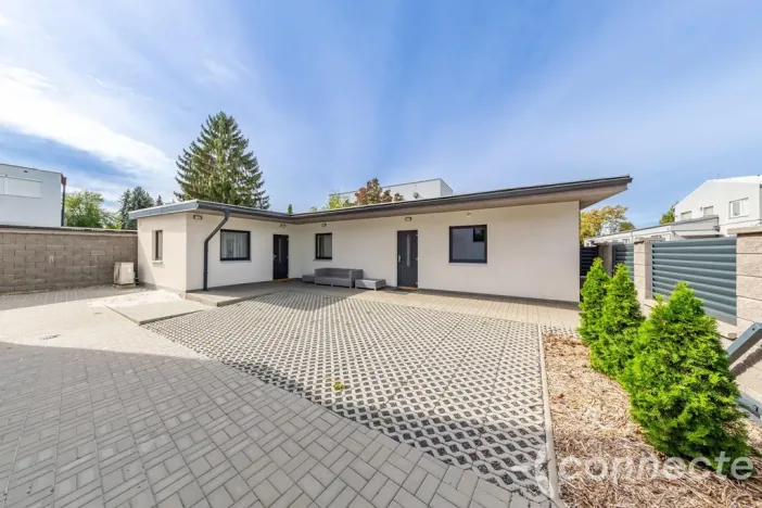 Prodej kanceláře, Praha - Ďáblice, U chaloupek, 52 m2