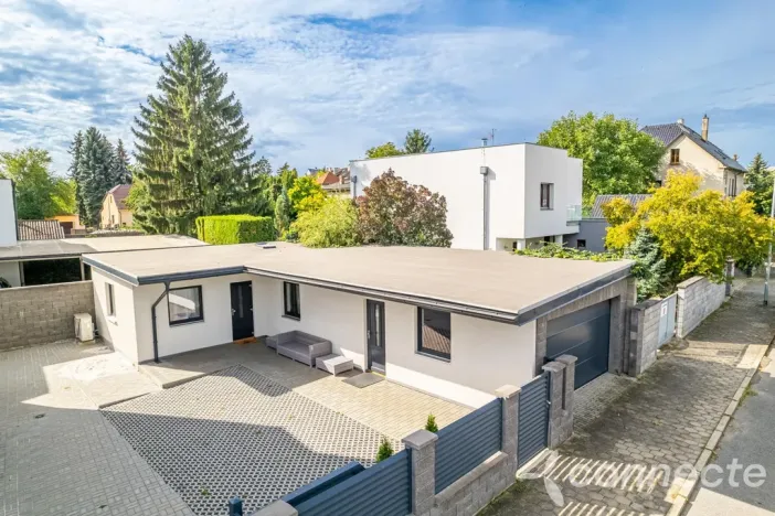 Prodej kanceláře, Praha - Ďáblice, U chaloupek, 52 m2