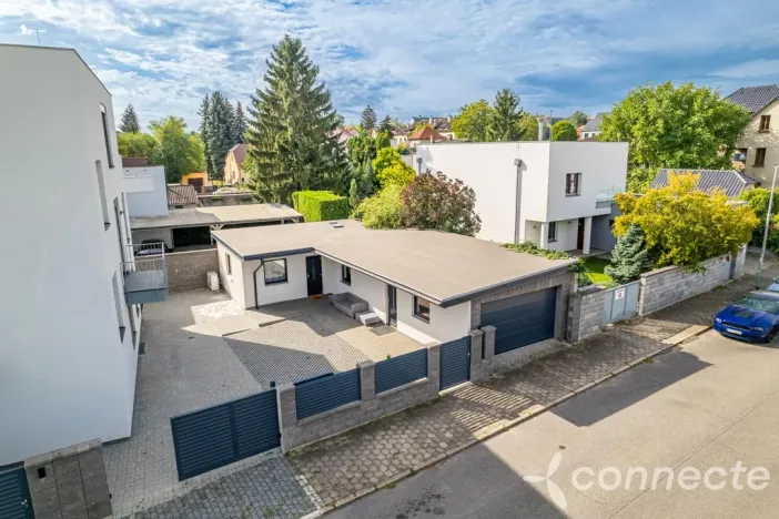 Prodej kanceláře, Praha - Ďáblice, U chaloupek, 52 m2