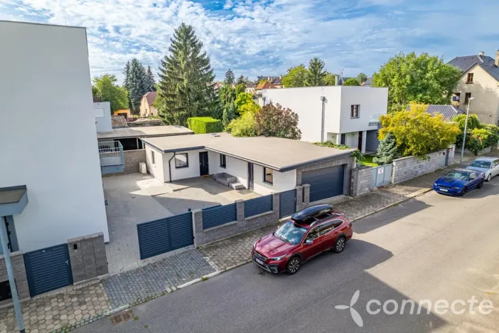 Prodej kanceláře, Praha - Ďáblice, U chaloupek, 52 m2