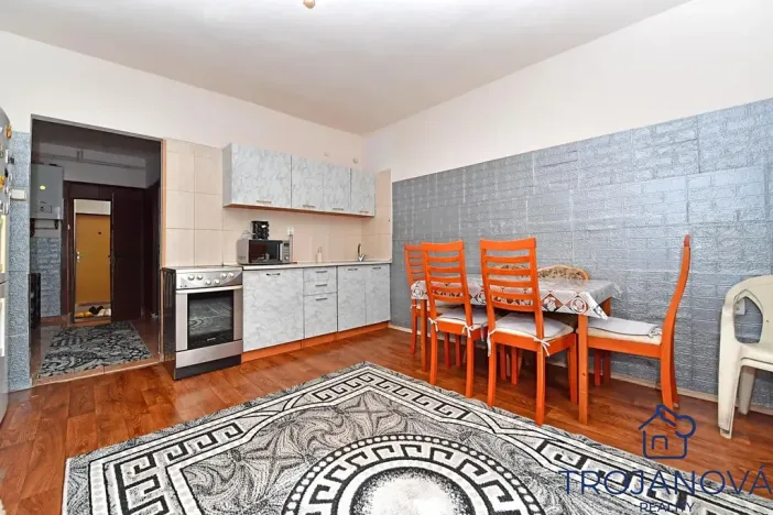 Prodej činžovního domu, Petroupim, 306 m2