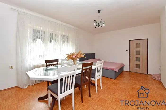 Prodej činžovního domu, Petroupim, 306 m2