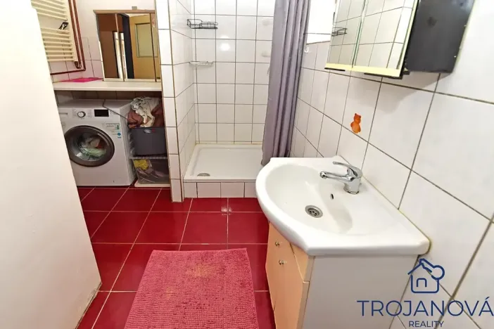 Prodej činžovního domu, Petroupim, 306 m2