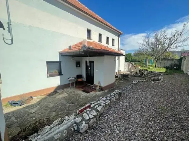 Prodej vily, Lednice, Komenského, 200 m2
