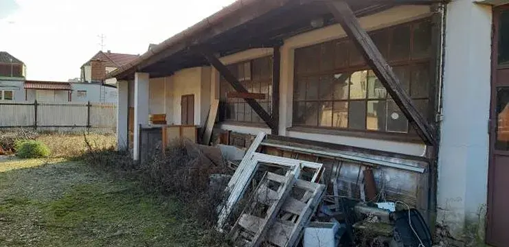 Prodej pozemku pro bydlení, Břeclav, 2183 m2