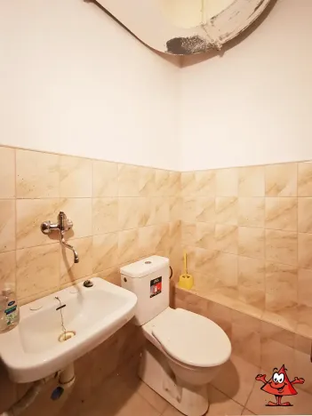 Pronájem kanceláře, Praha - Troja, Pomořanská, 13 m2