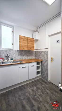 Pronájem kanceláře, Praha - Nové Město, Palackého, 46 m2