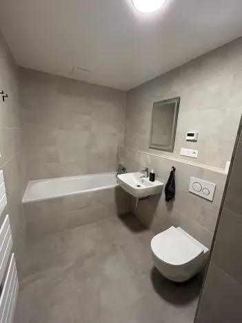Pronájem bytu 4+kk, Písek, Pražská, 95 m2
