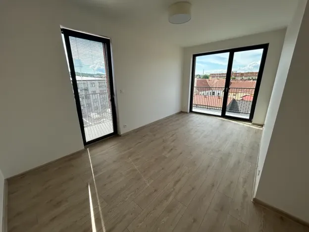 Pronájem bytu 4+kk, Písek, Pražská, 95 m2