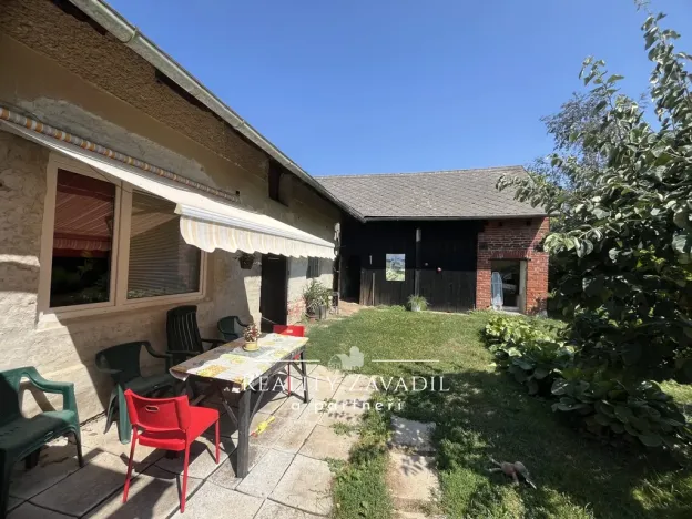Prodej rodinného domu, Dohalice - Horní Dohalice, 80 m2