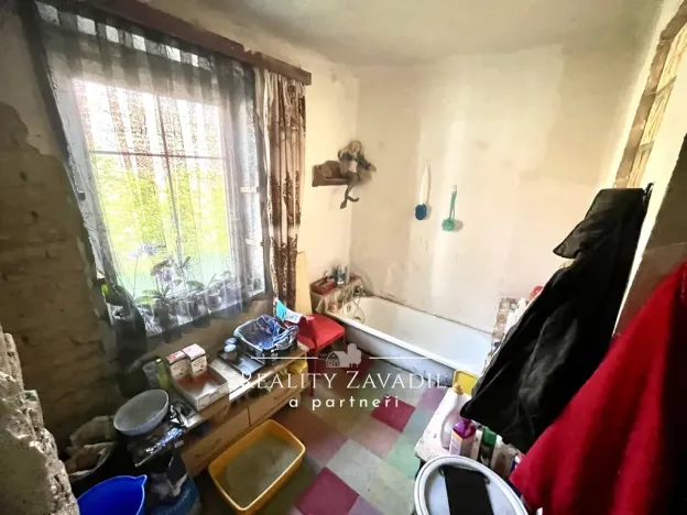 Prodej rodinného domu, Dohalice - Horní Dohalice, 80 m2