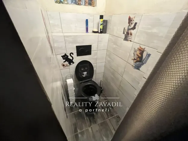 Prodej rodinného domu, Dohalice - Horní Dohalice, 80 m2