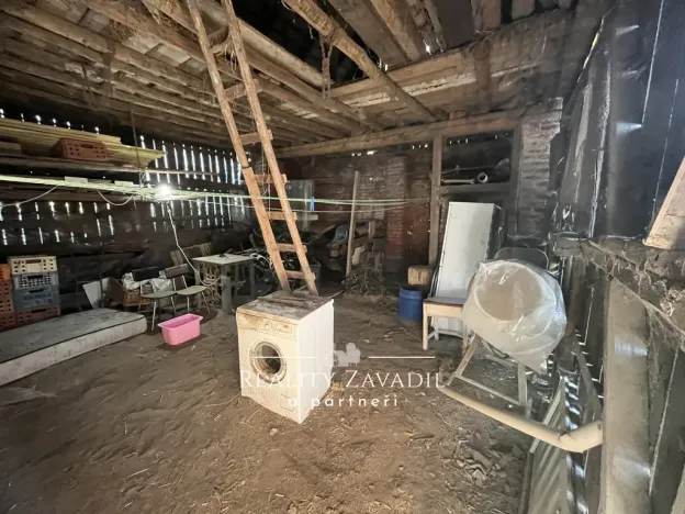 Prodej rodinného domu, Dohalice - Horní Dohalice, 80 m2