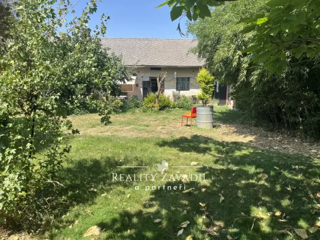 Prodej rodinného domu, Dohalice - Horní Dohalice, 80 m2