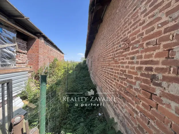 Prodej rodinného domu, Dohalice - Horní Dohalice, 80 m2