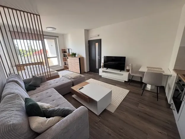 Pronájem bytu 2+kk, Říčany, Černokostelecká, 58 m2