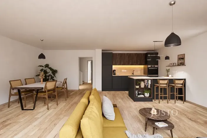 Prodej bytu 5+kk, Libníč, 124 m2