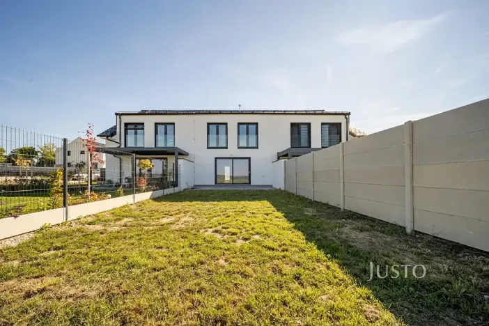 Prodej bytu 5+kk, Libníč, 124 m2