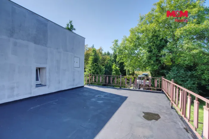Prodej rodinného domu, Chotěbuz, 180 m2