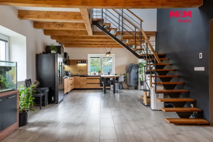 Prodej rodinného domu, Darkovice, Ke Schodům, 240 m2