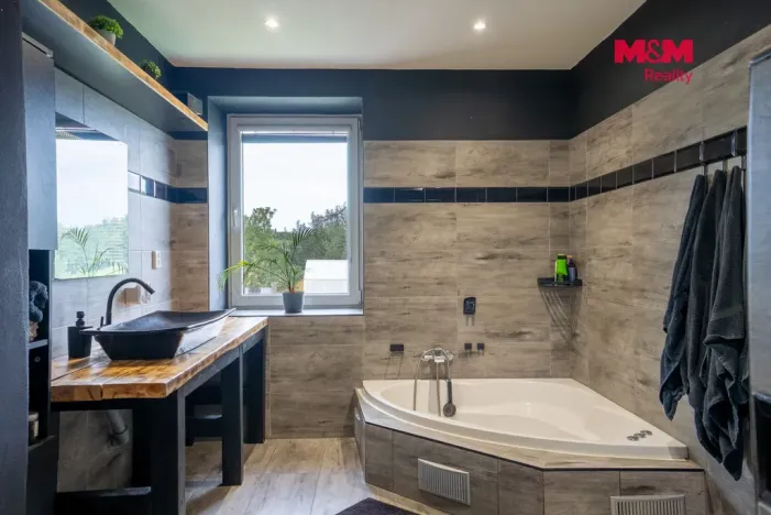 Prodej rodinného domu, Darkovice, Ke Schodům, 240 m2