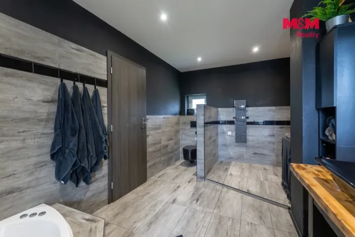 Prodej rodinného domu, Darkovice, Ke Schodům, 240 m2