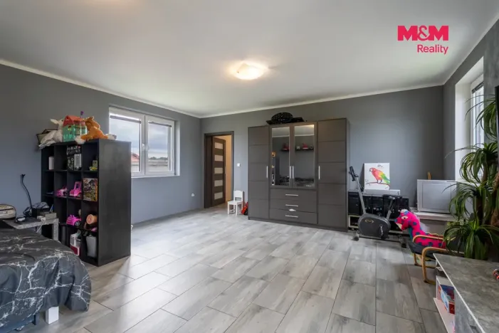 Prodej rodinného domu, Darkovice, Ke Schodům, 240 m2