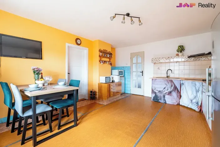 Prodej rodinného domu, Horní Dubňany, 99 m2