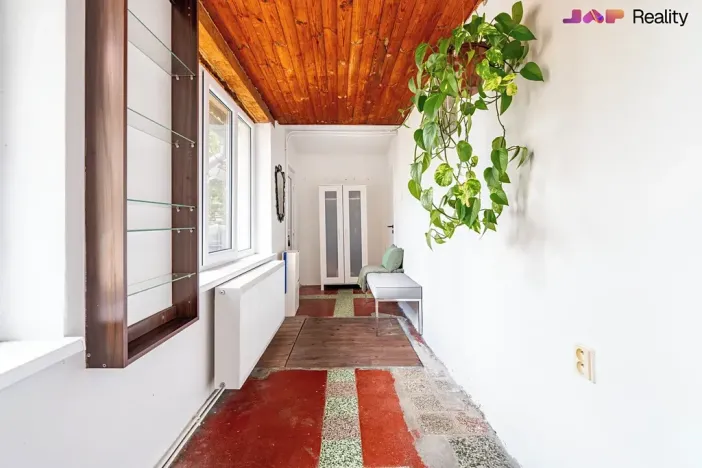 Prodej rodinného domu, Horní Dubňany, 99 m2