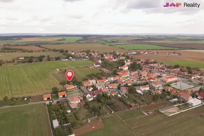 Prodej rodinného domu, Horní Dubňany, 99 m2