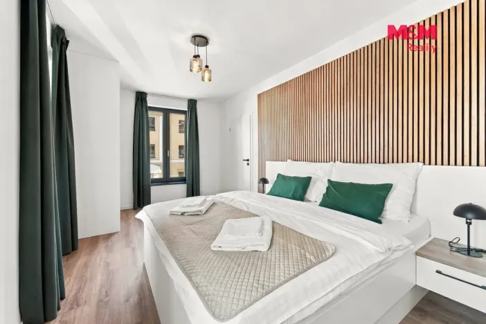 Prodej bytu 2+kk, Pernink, Karlovarská, 46 m2