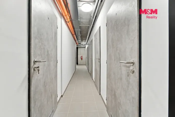 Prodej bytu 2+kk, Pernink, Karlovarská, 46 m2