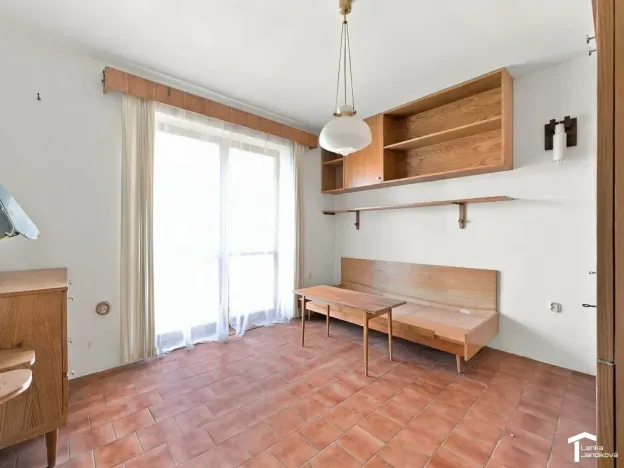 Prodej rodinného domu, Ostřešany, Družstevní II, 196 m2